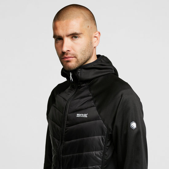 Men’s Andreson Hybrid Jacket