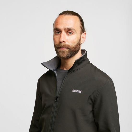 Men’s Cera III Softshell Jacket