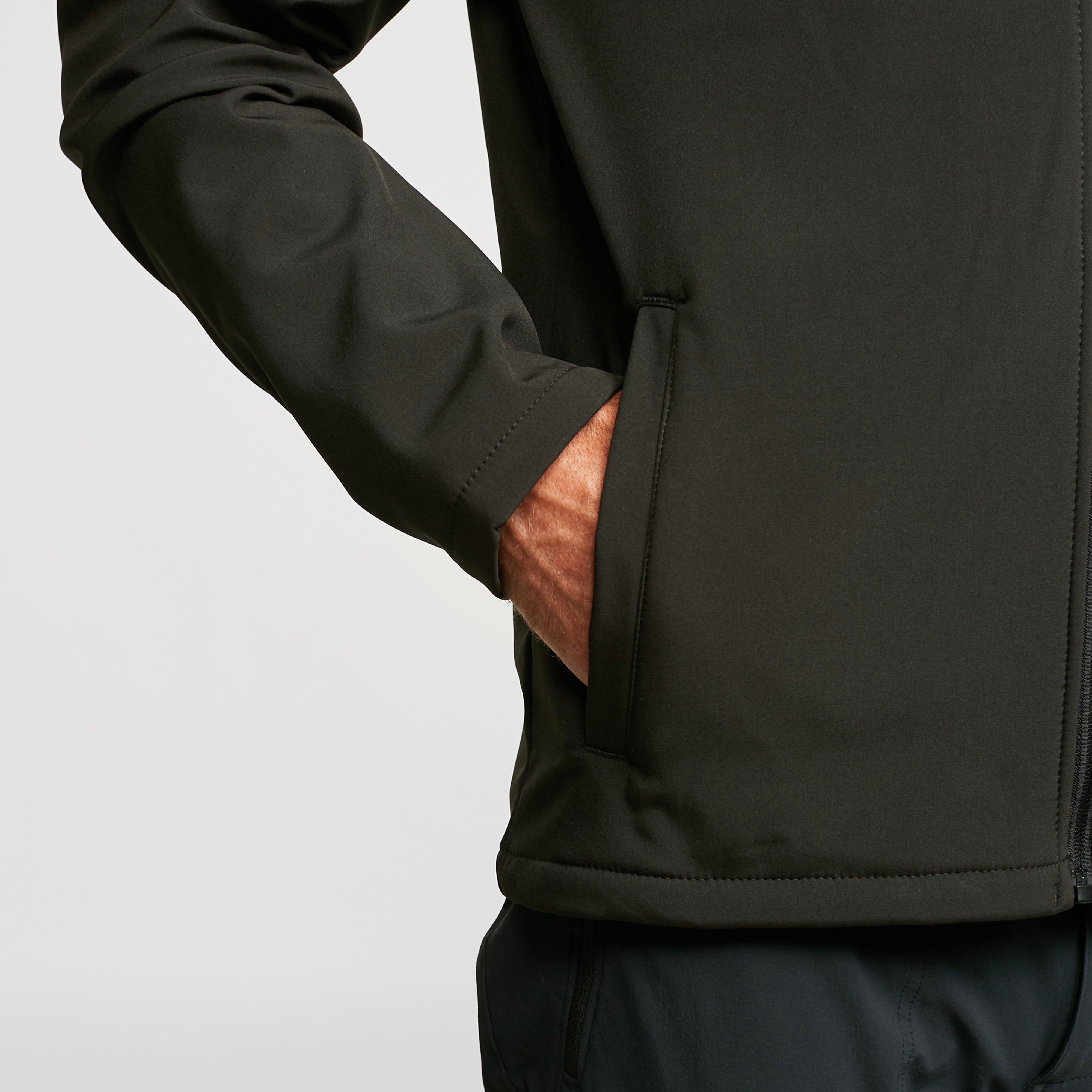 Men’s Cera III Softshell Jacket