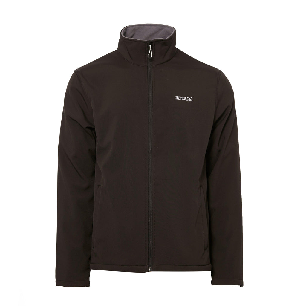 Men’s Cera III Softshell Jacket