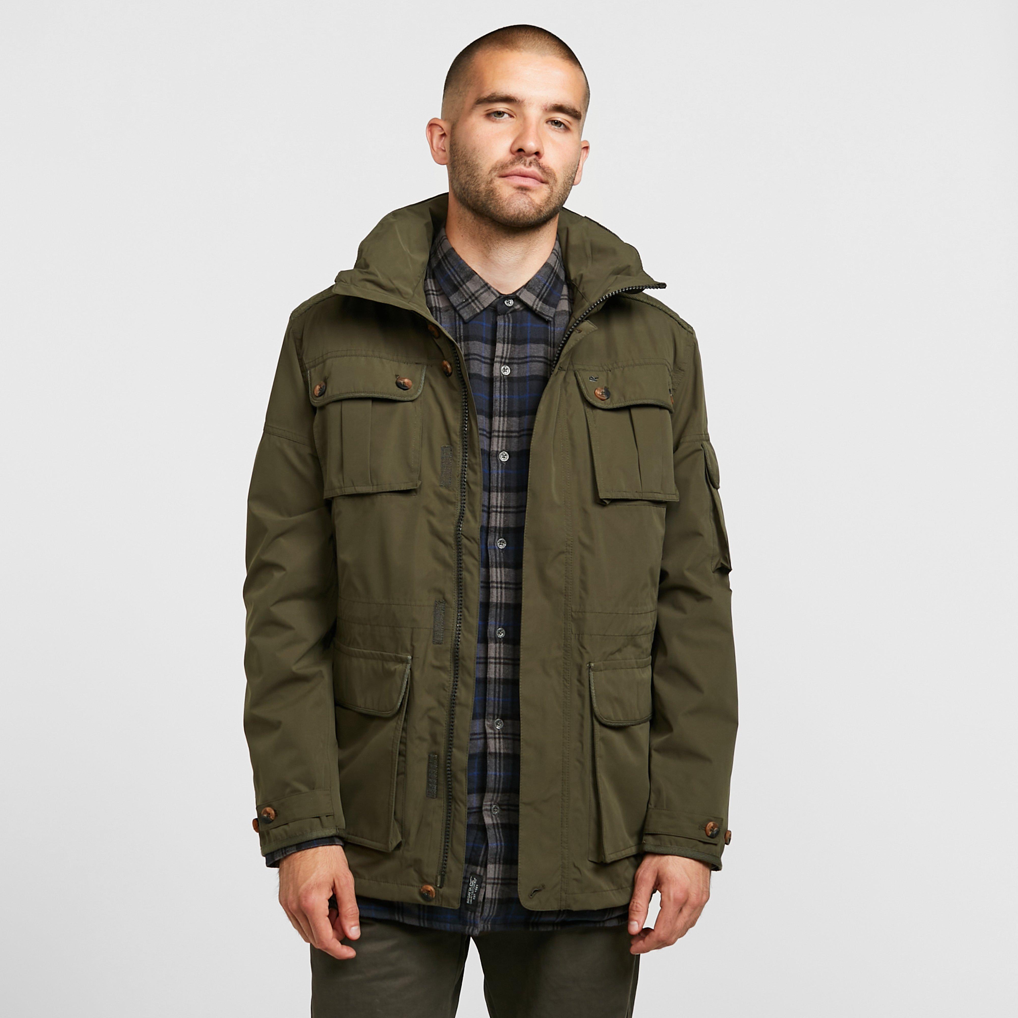 Men’s Elmore Jacket