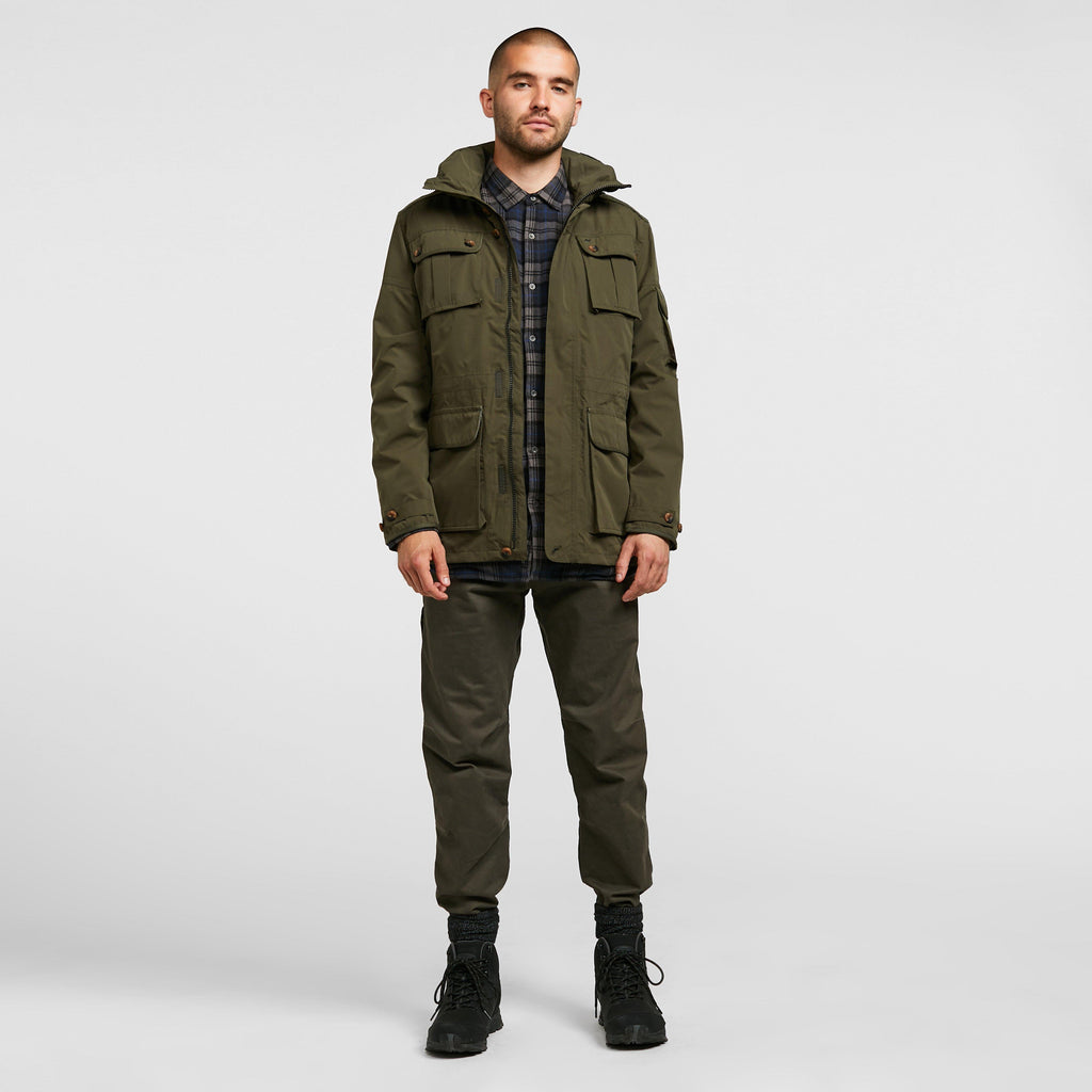Men’s Elmore Jacket