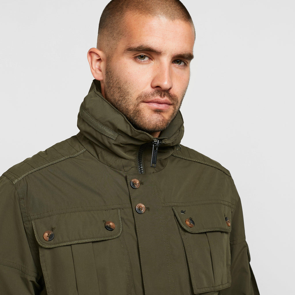 Men’s Elmore Jacket