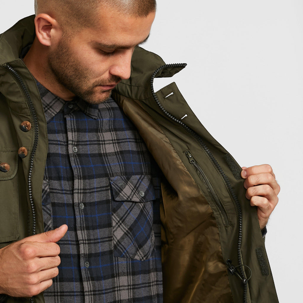 Men’s Elmore Jacket
