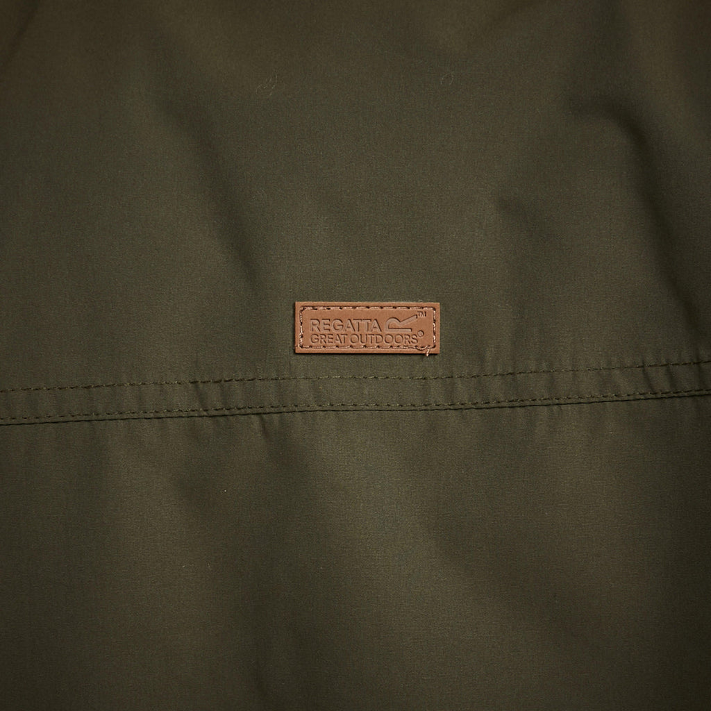 Men’s Elmore Jacket