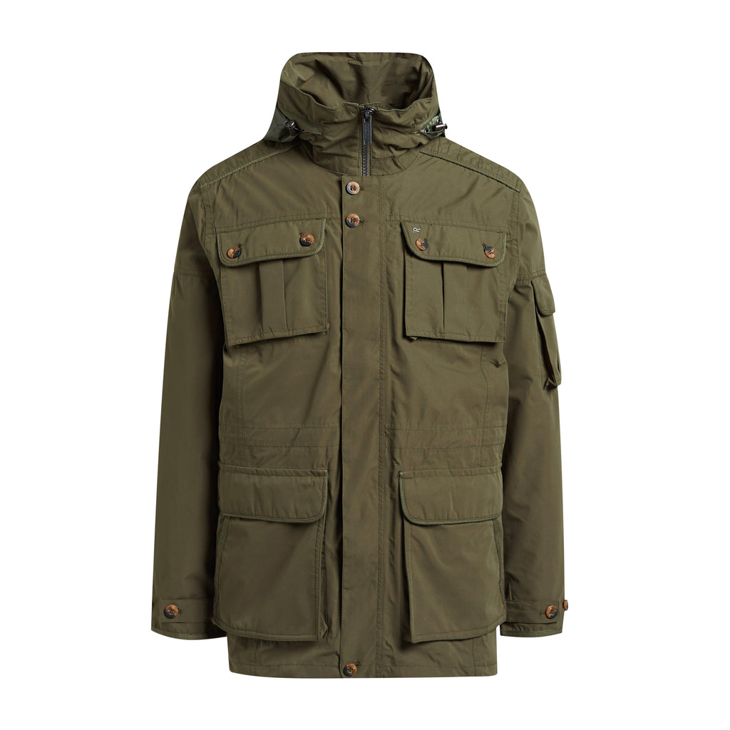 Men’s Elmore Jacket