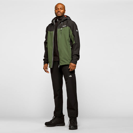 Men’s Birchdale Waterproof Jacket