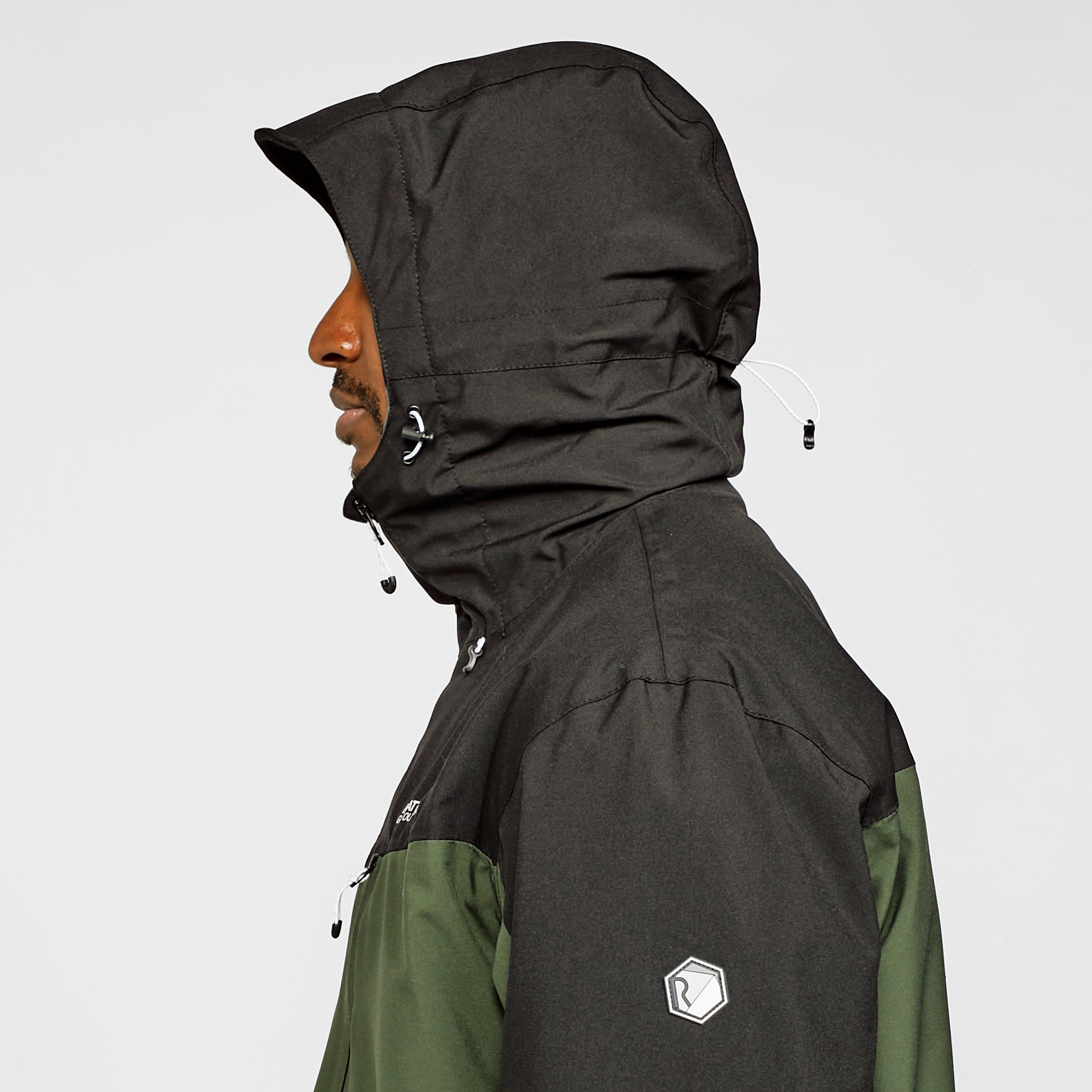 Men’s Birchdale Waterproof Jacket