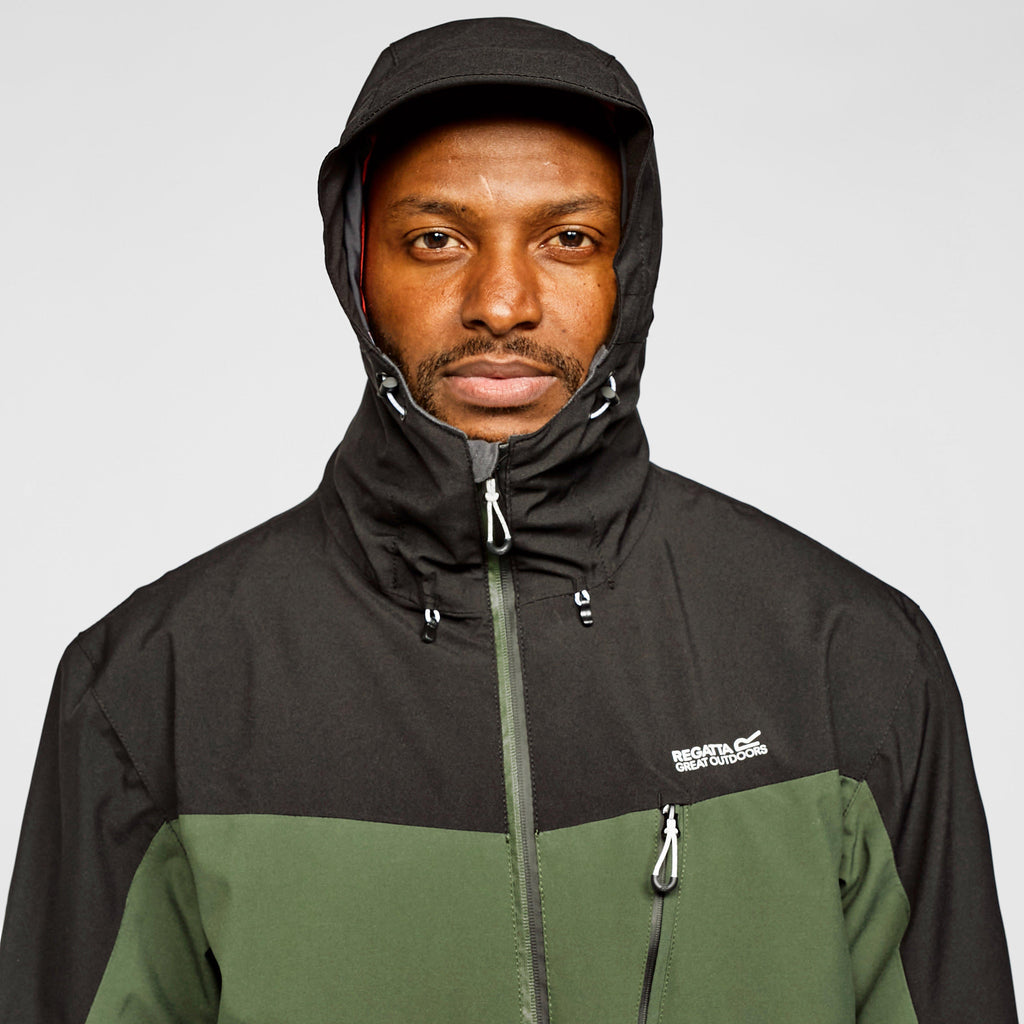 Men’s Birchdale Waterproof Jacket