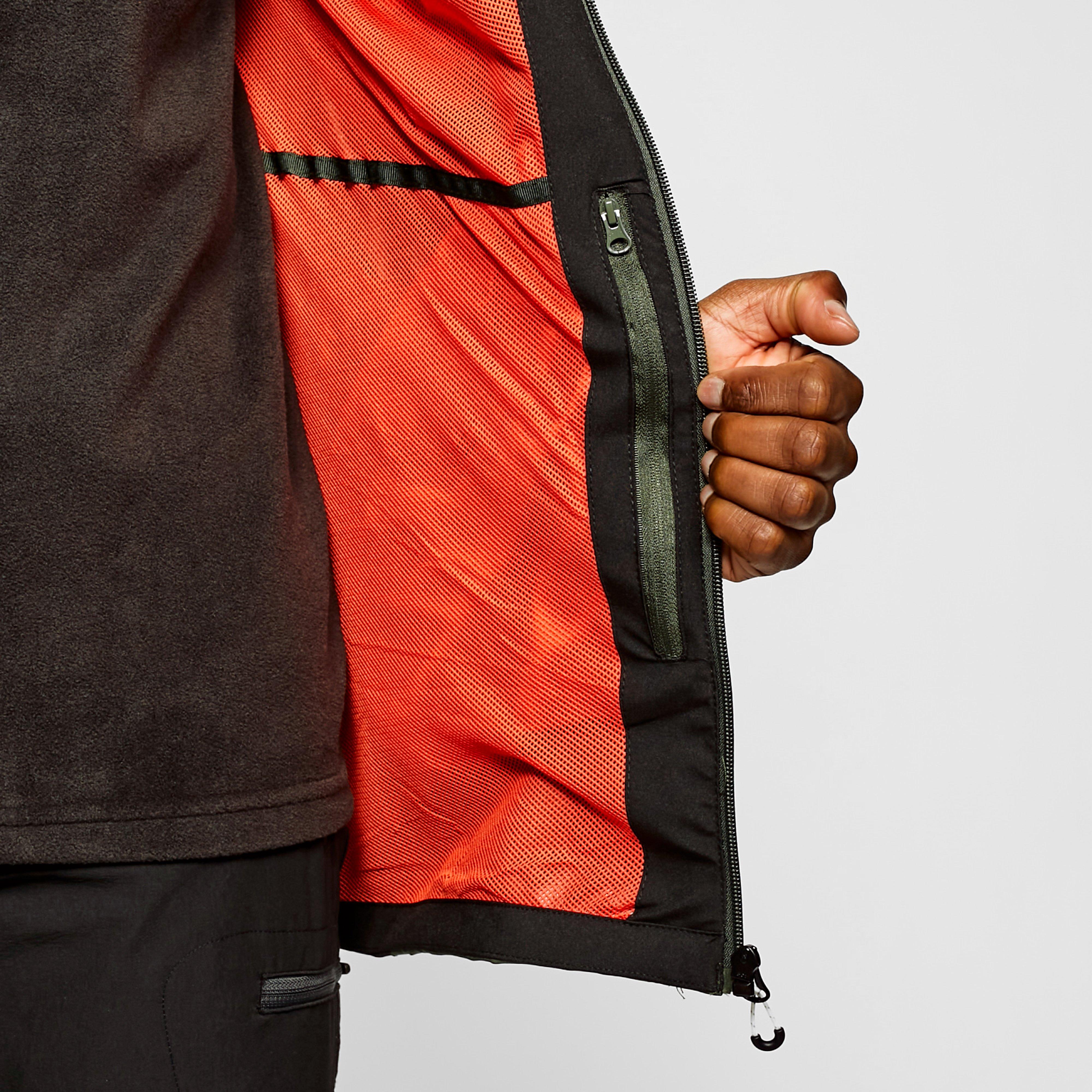 Men’s Birchdale Waterproof Jacket