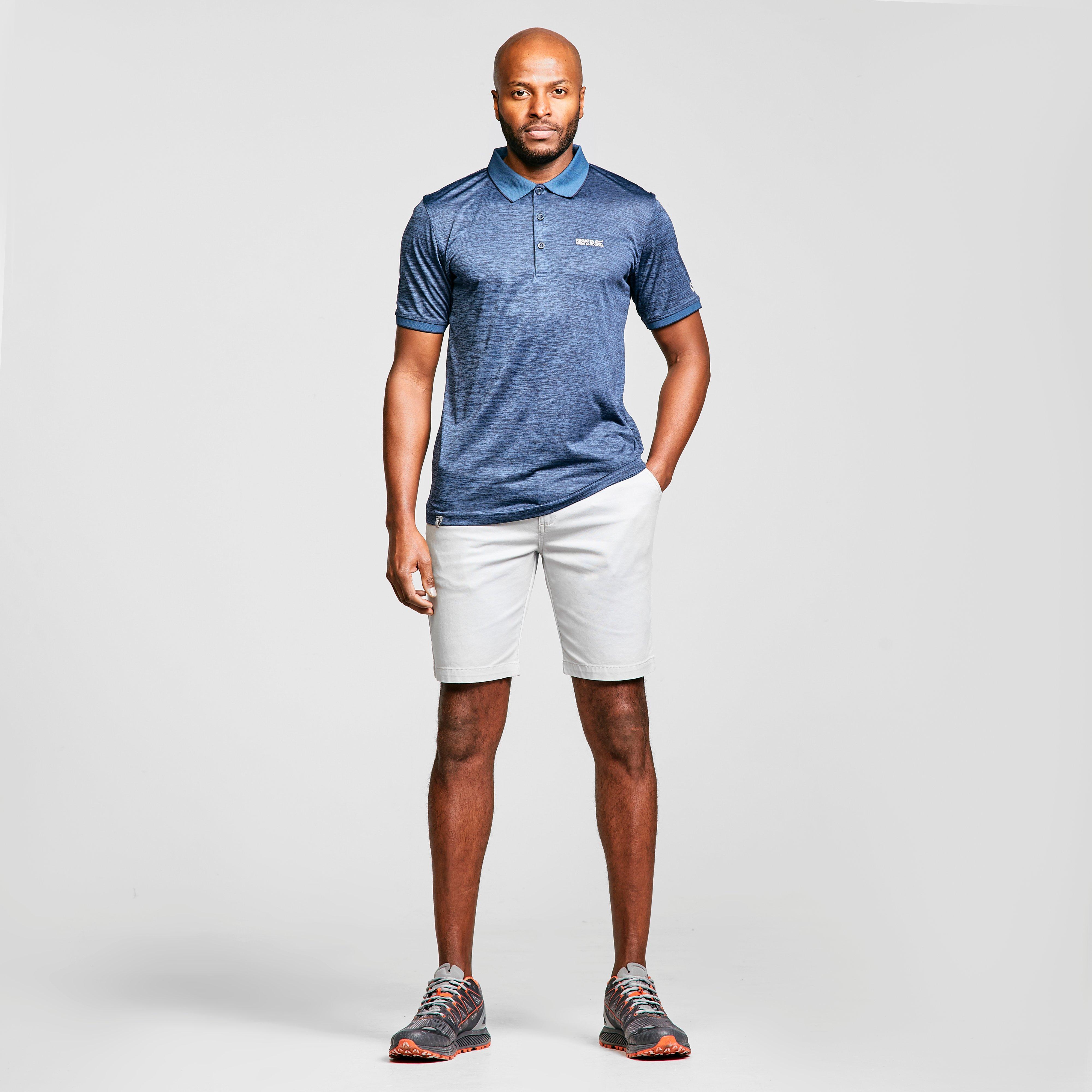 Men’s Albie Chino Shorts