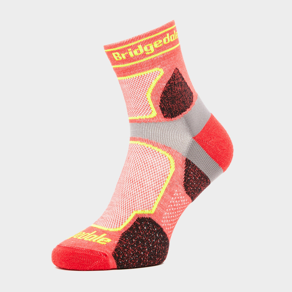 Men’s Ultra Light T2 COOLMAX® Sport Low Socks