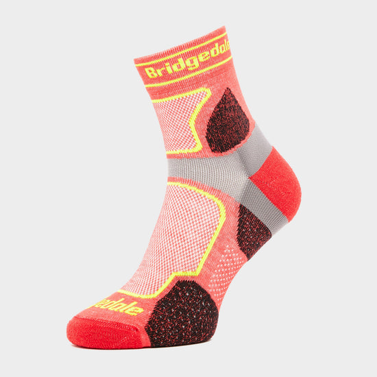 Men’s Ultra Light T2 COOLMAX® Sport Low Socks