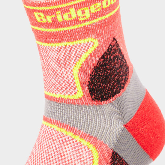 Men’s Ultra Light T2 COOLMAX® Sport Low Socks