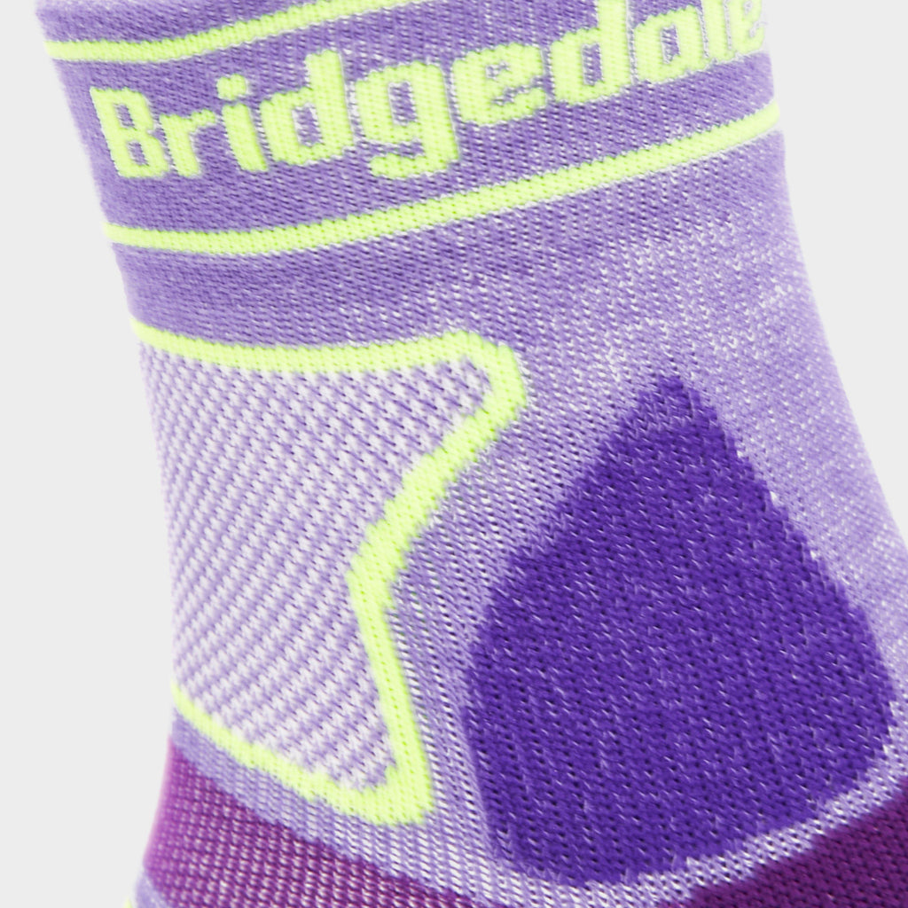 Women’s Ultra Light T2 COOLMAX® Sport Low Socks