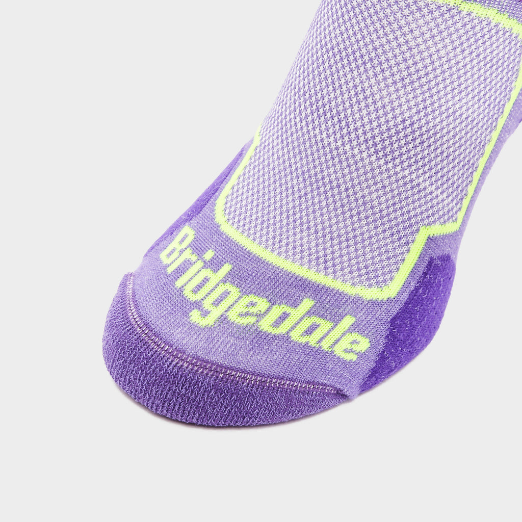 Women’s Ultra Light T2 COOLMAX® Sport Low Socks