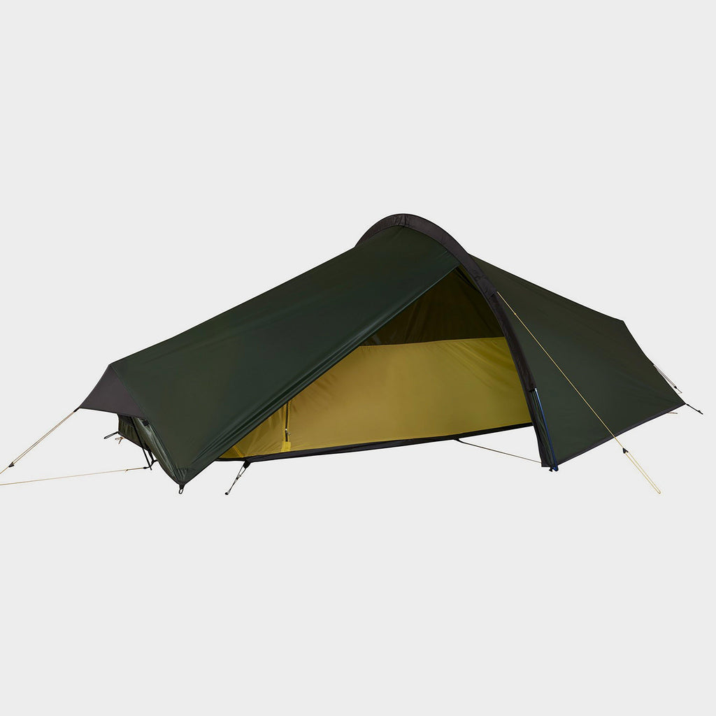 Laser Compact 2 Tent