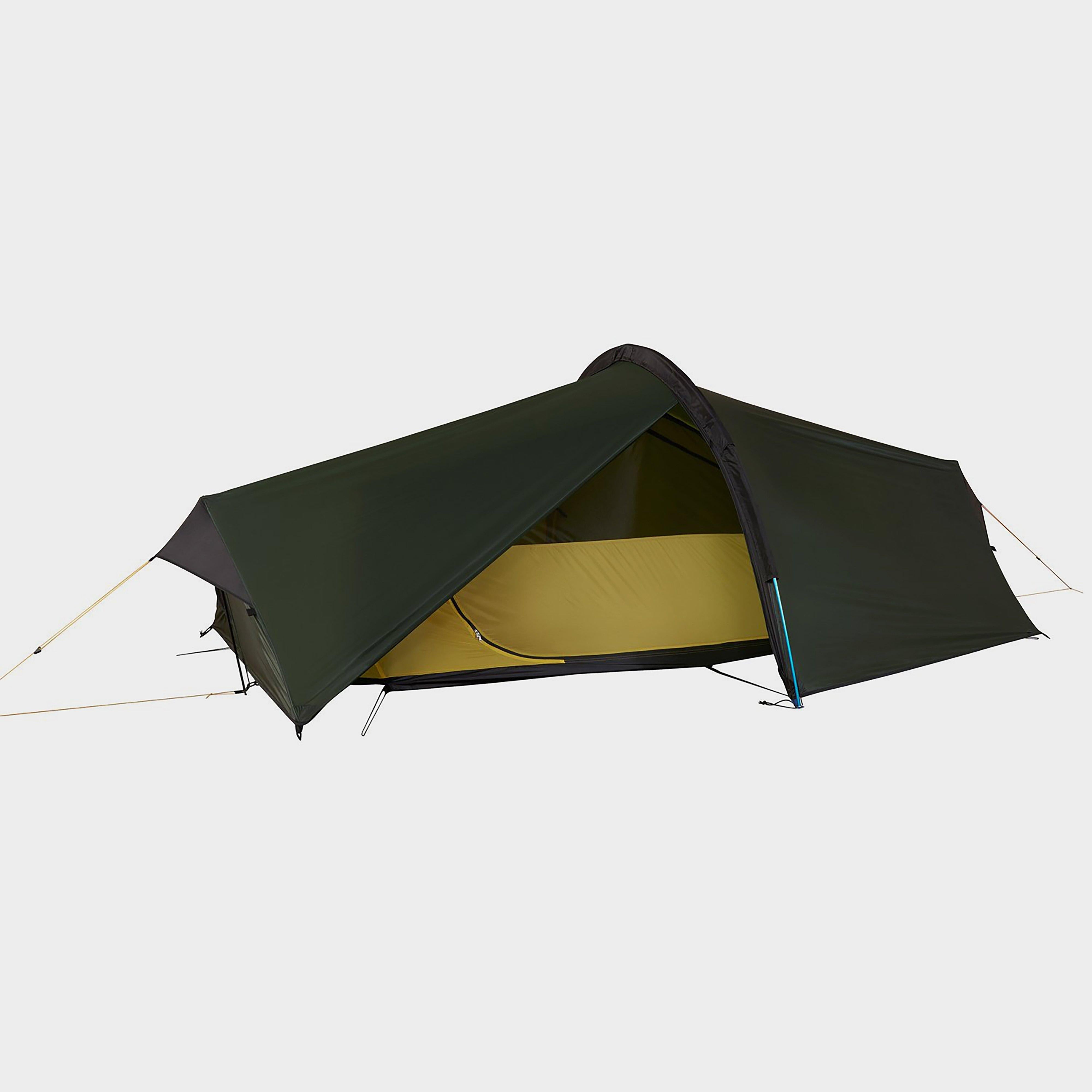 Laser Compact 2 Tent