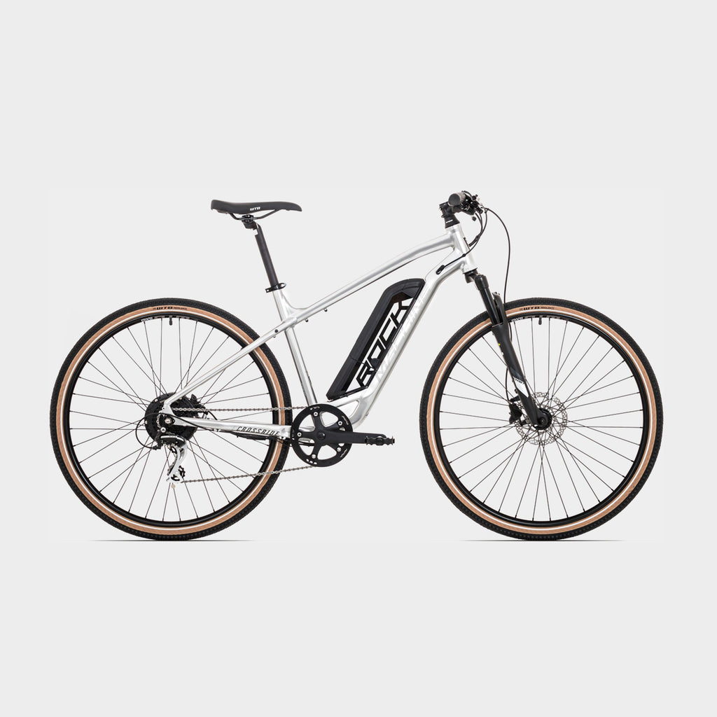 Crossride E350 Women’s Electric Touring Bike