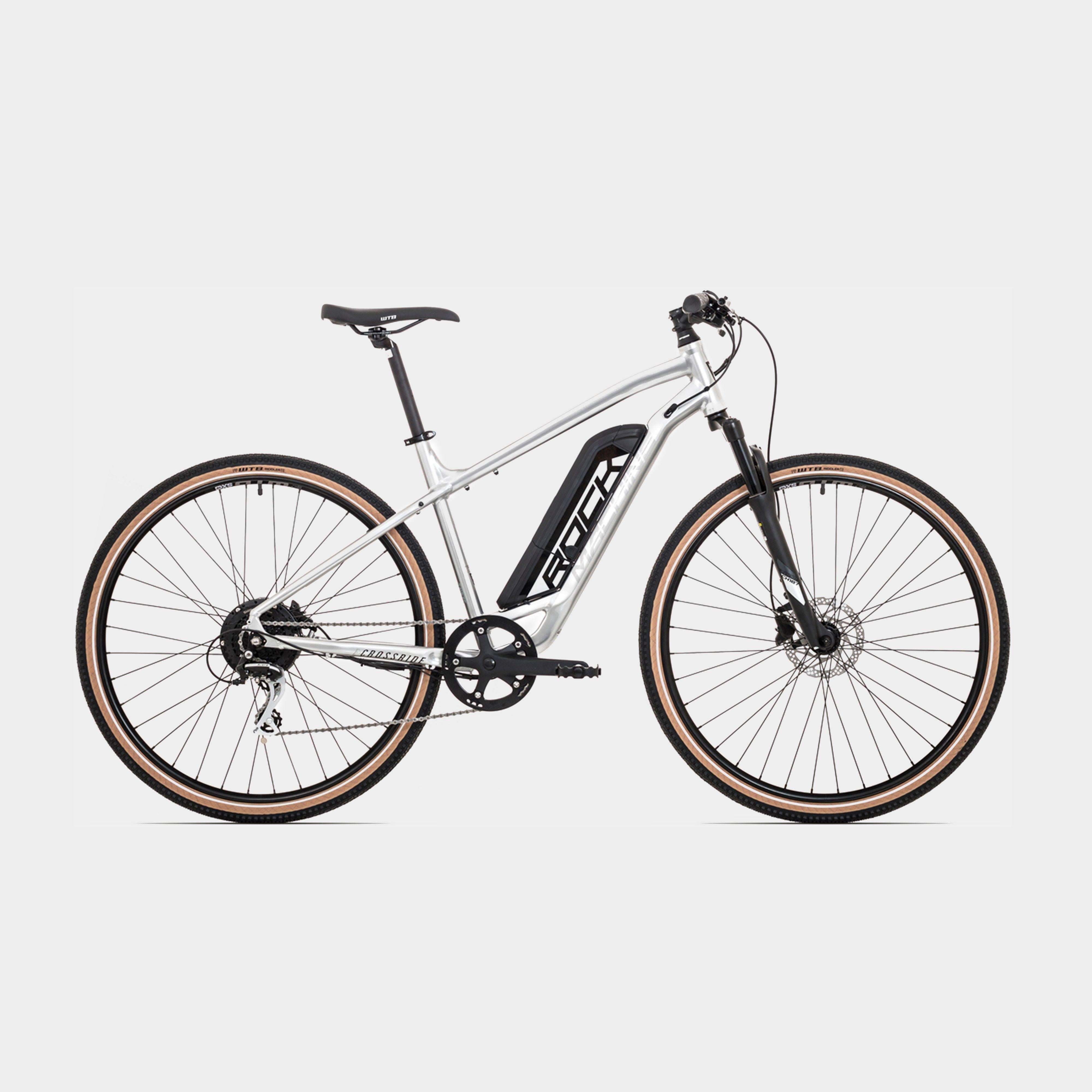 Crossride E350 Women’s Electric Touring Bike