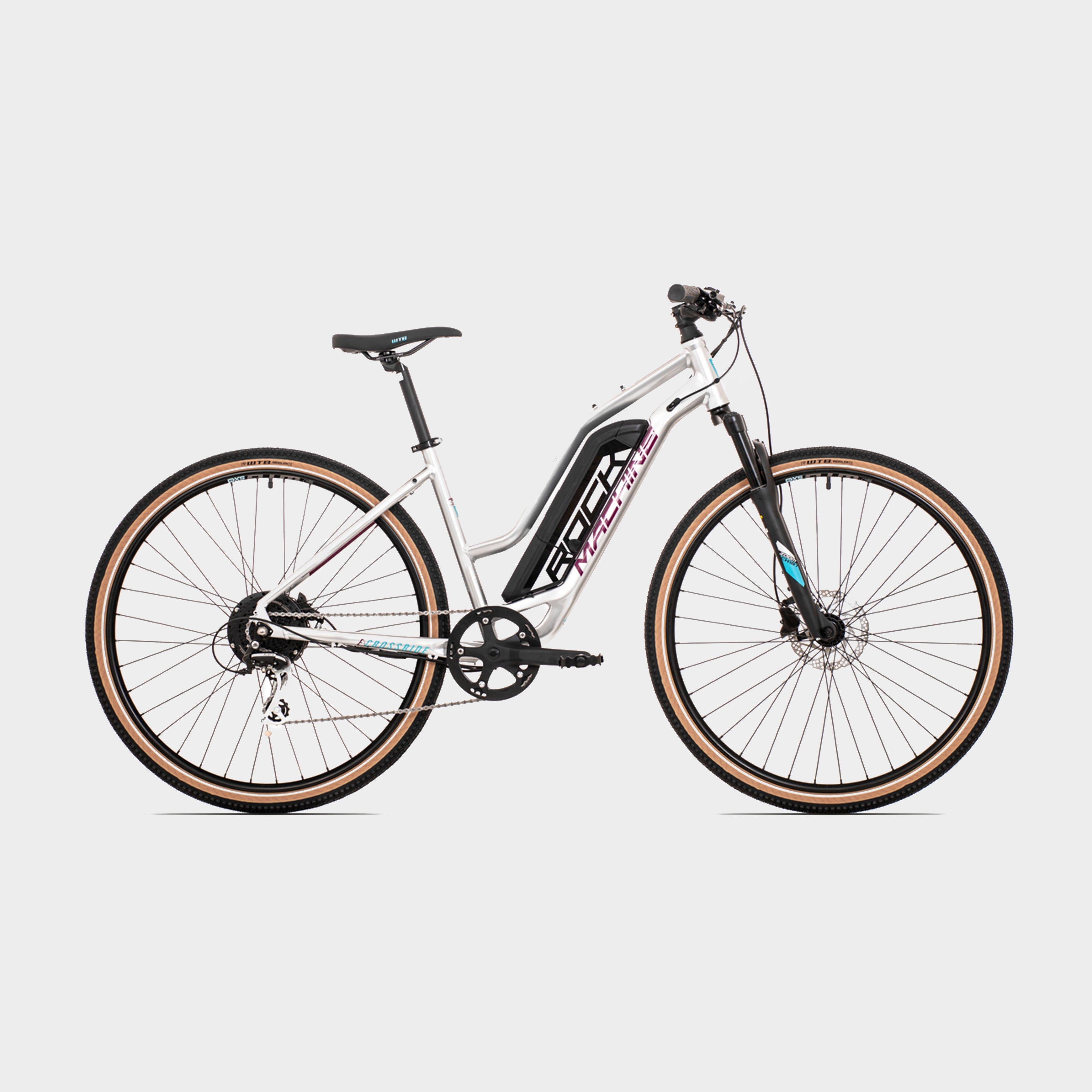 Crossride E350 Women’s Electric Touring Bike