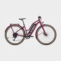 Crossride E375 Women’s Touring Electric Bike