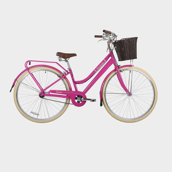 Women’s Carina L Heritage Single Speed Bike