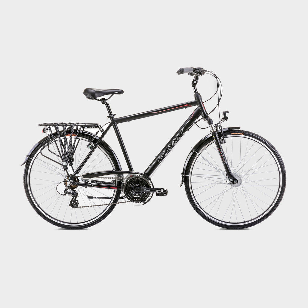 Men’s Track 1 Hybrid Bike