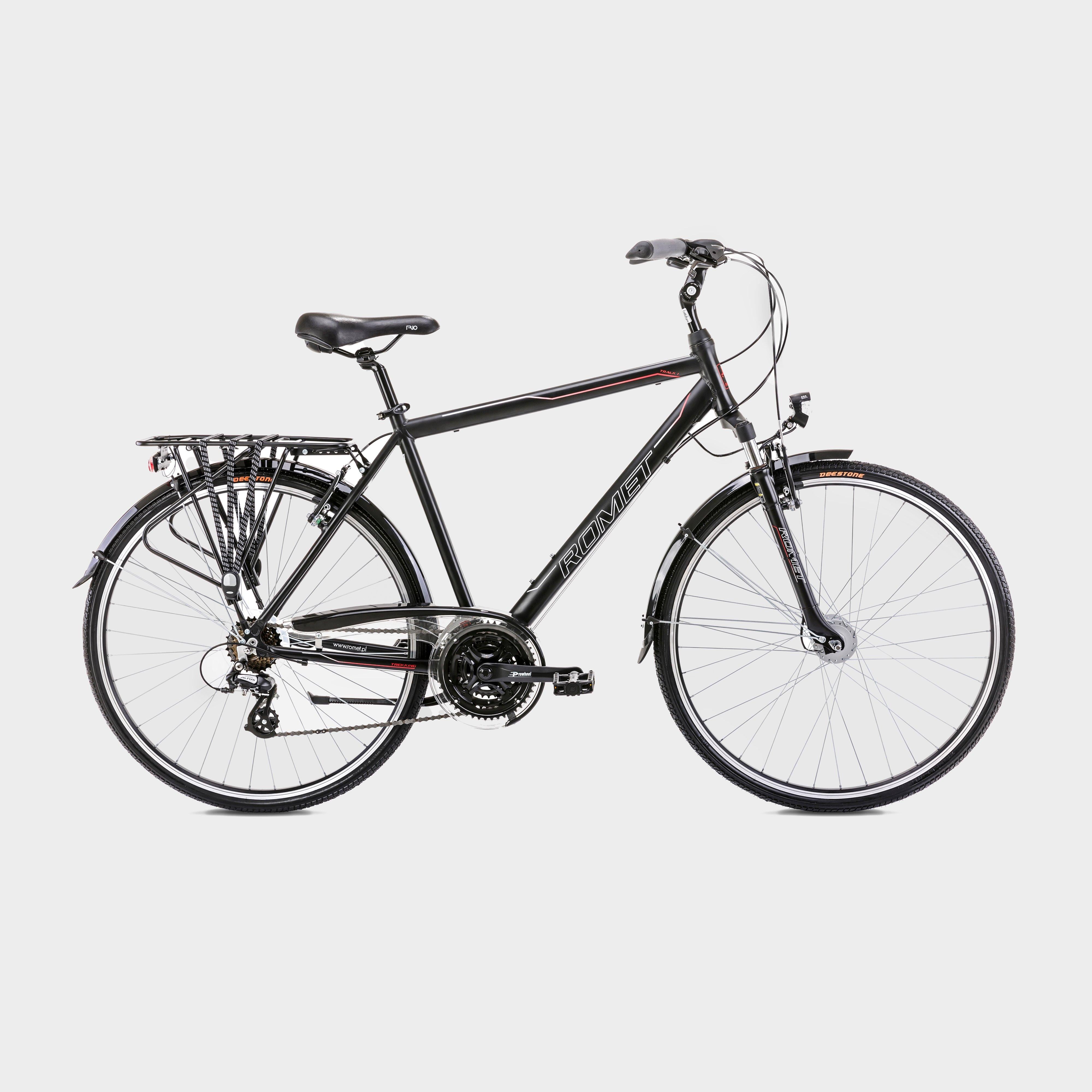 Men’s Track 1 Hybrid Bike