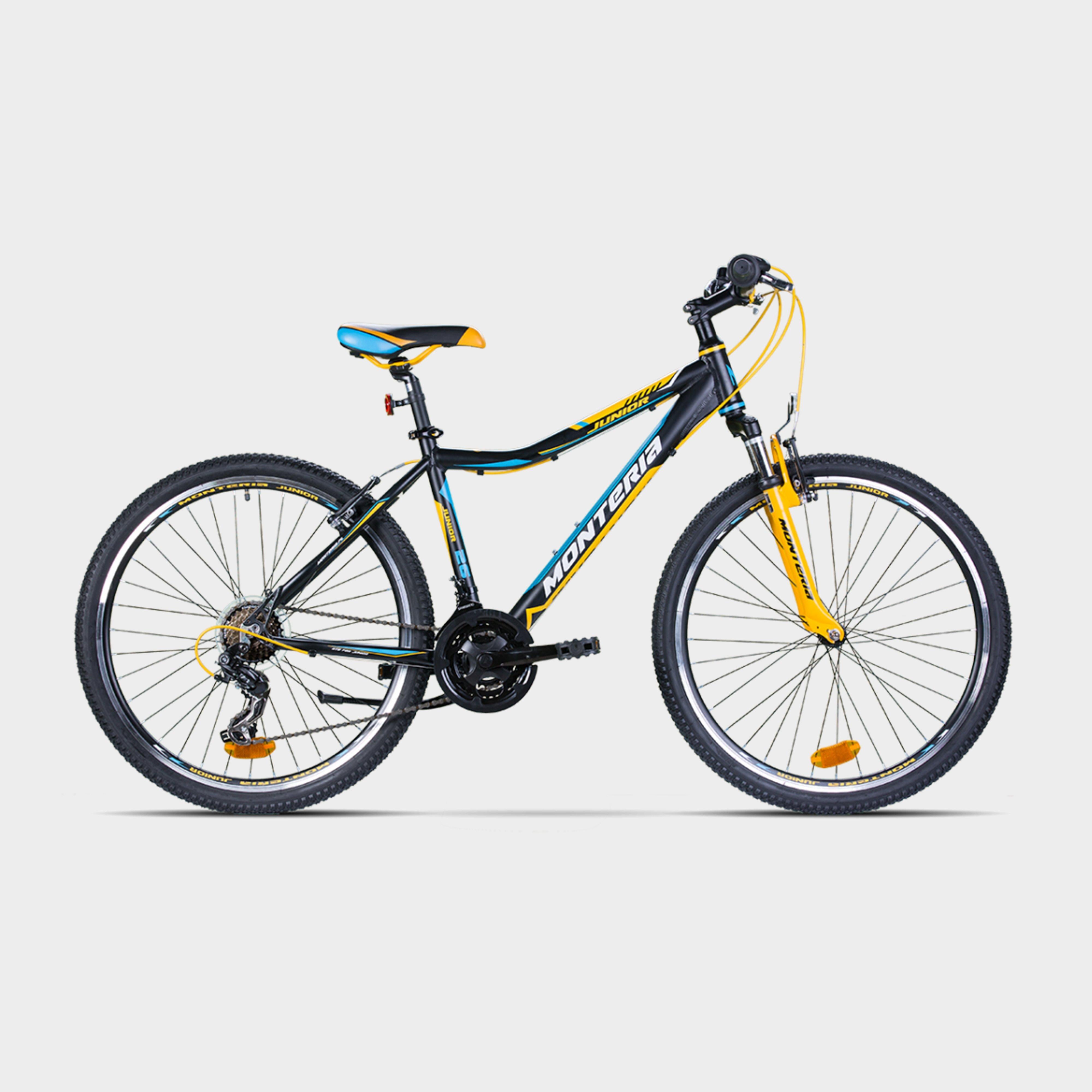 JR 26 Mountain Bike