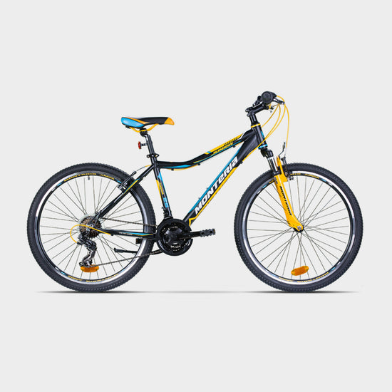 JR 26 Mountain Bike