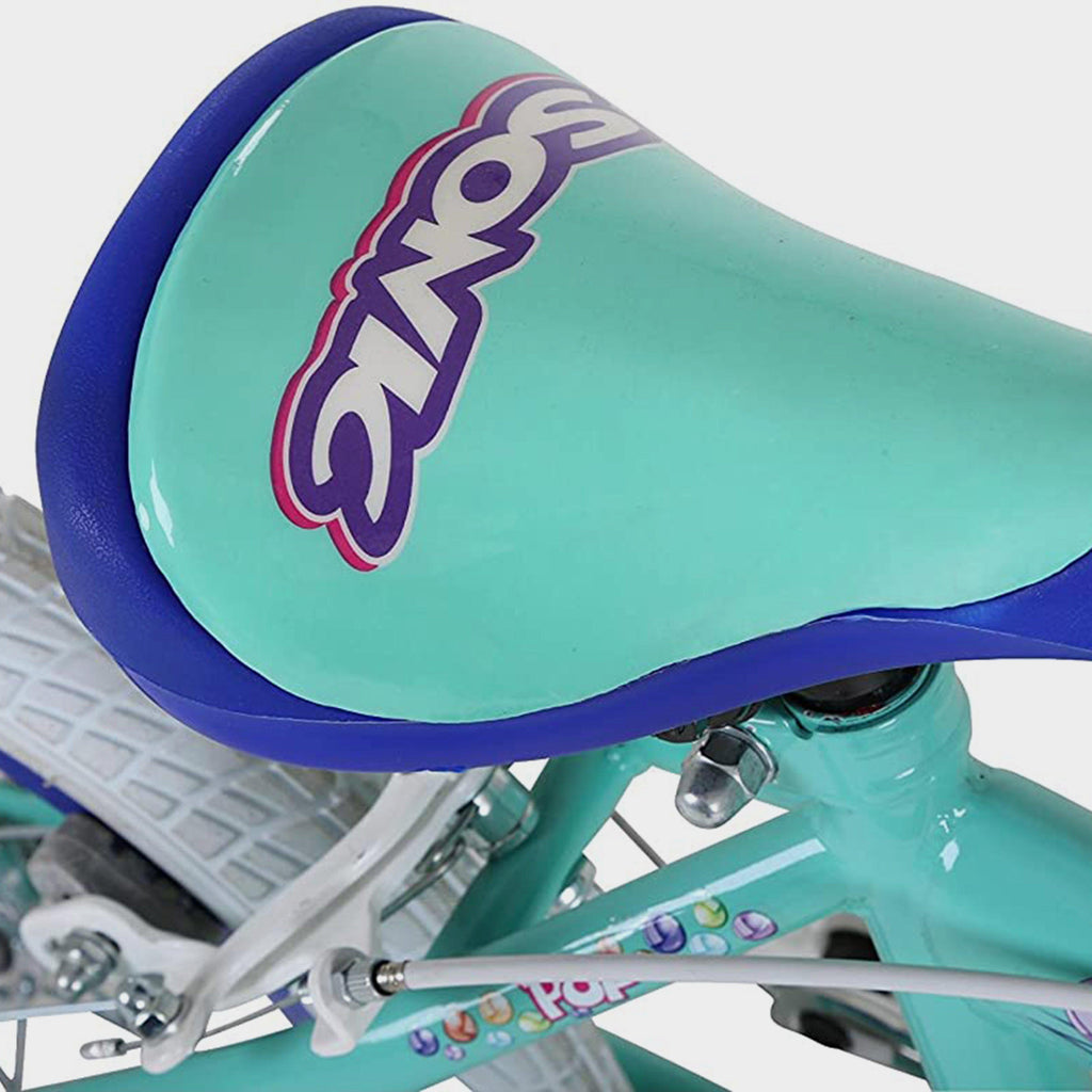 Pop 16" Wheel Bike