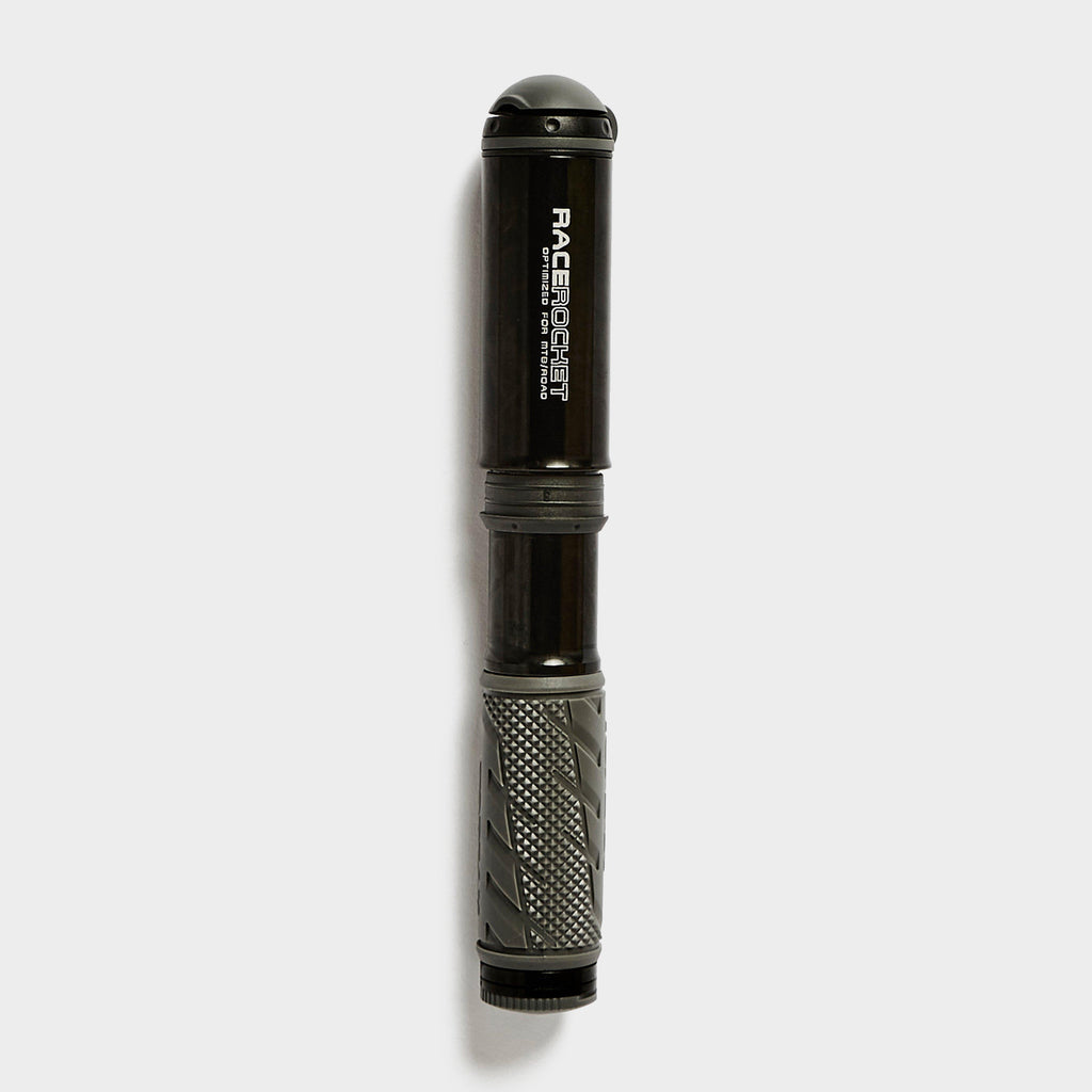 Racerocket Mini Bike Pump