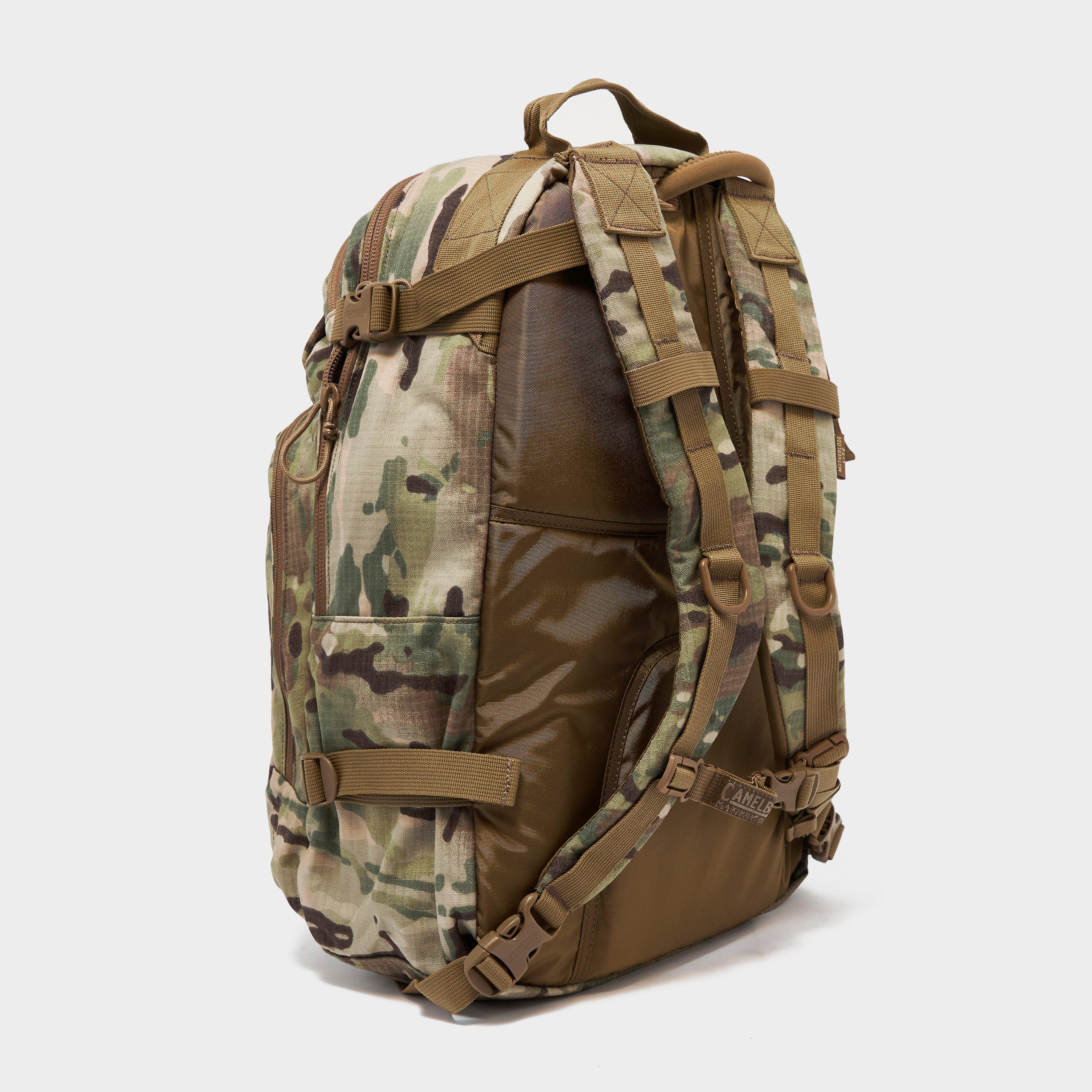 Motherlode Lite 37 Litre Rucksack