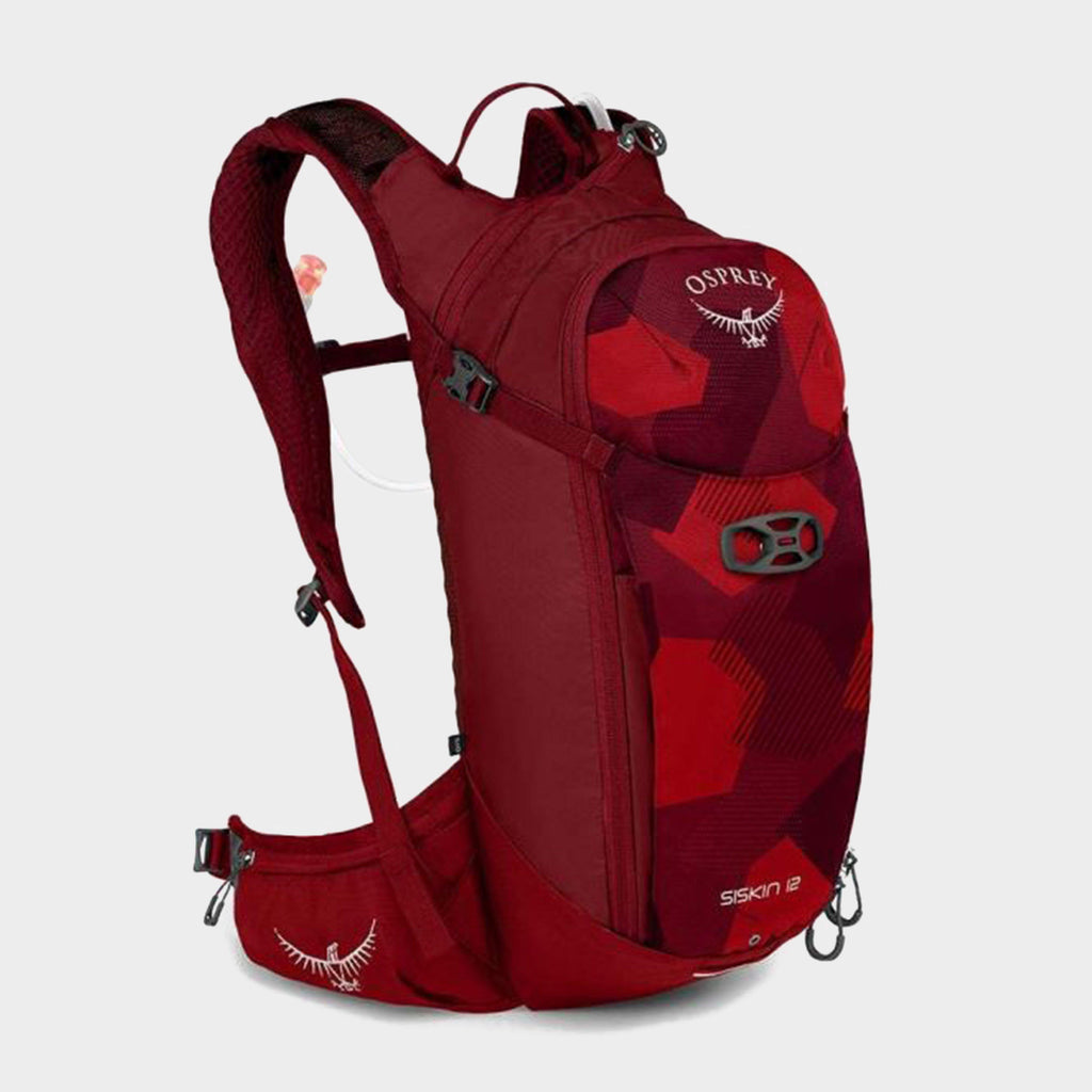 Siskin 12L Hydration Pack