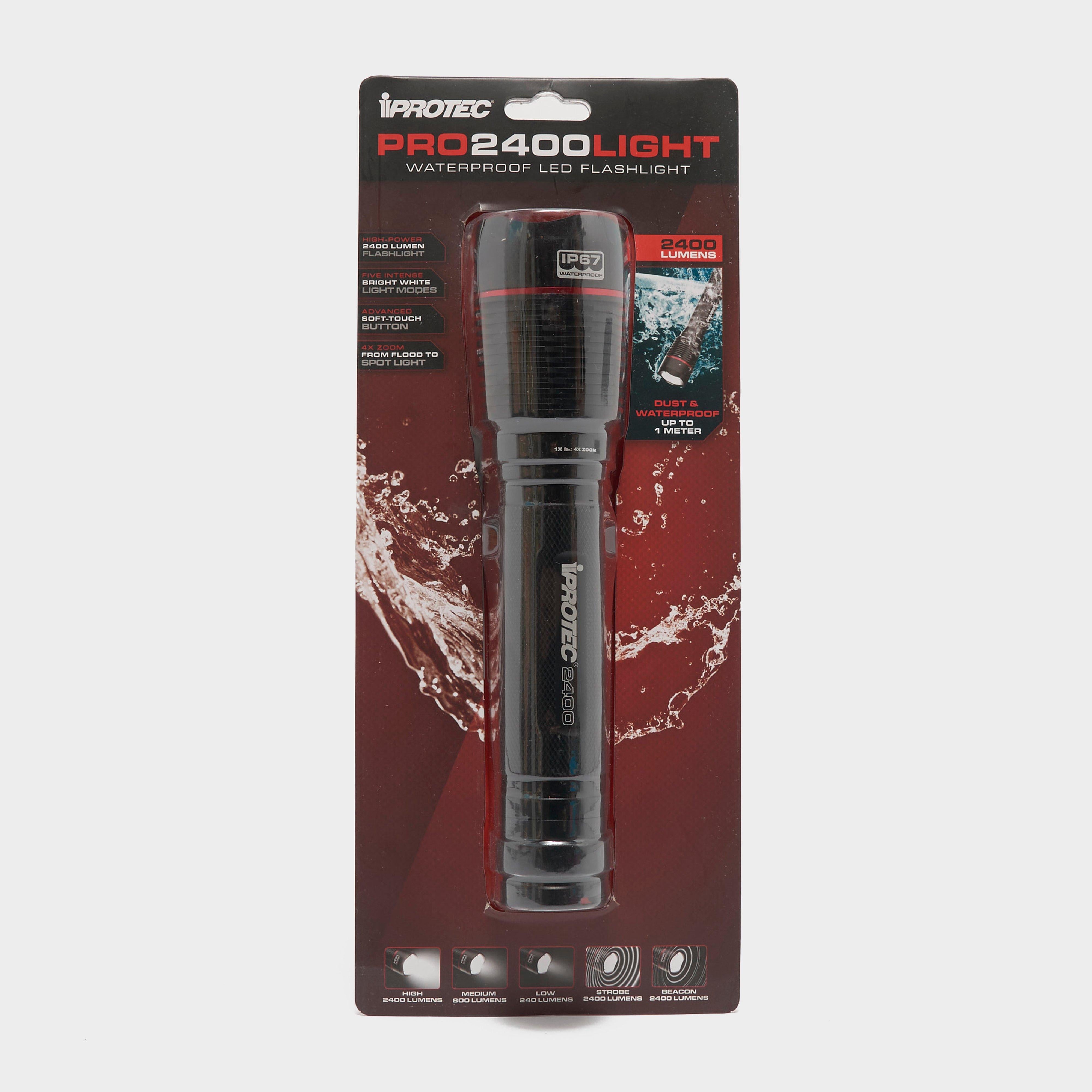 Nebo Pro 2400 Torch