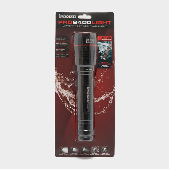 Nebo Pro 2400 Torch
