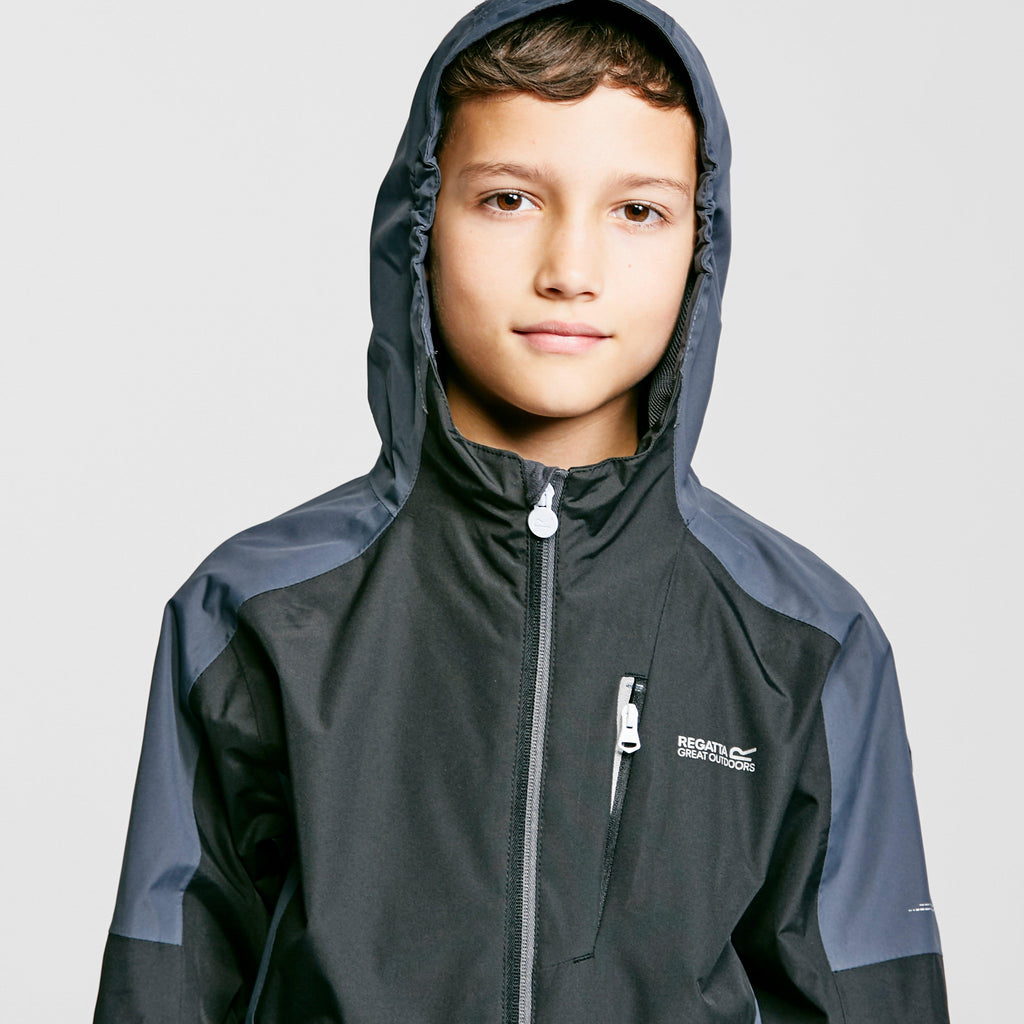 Kid’s Calderdale II Waterproof Jacket