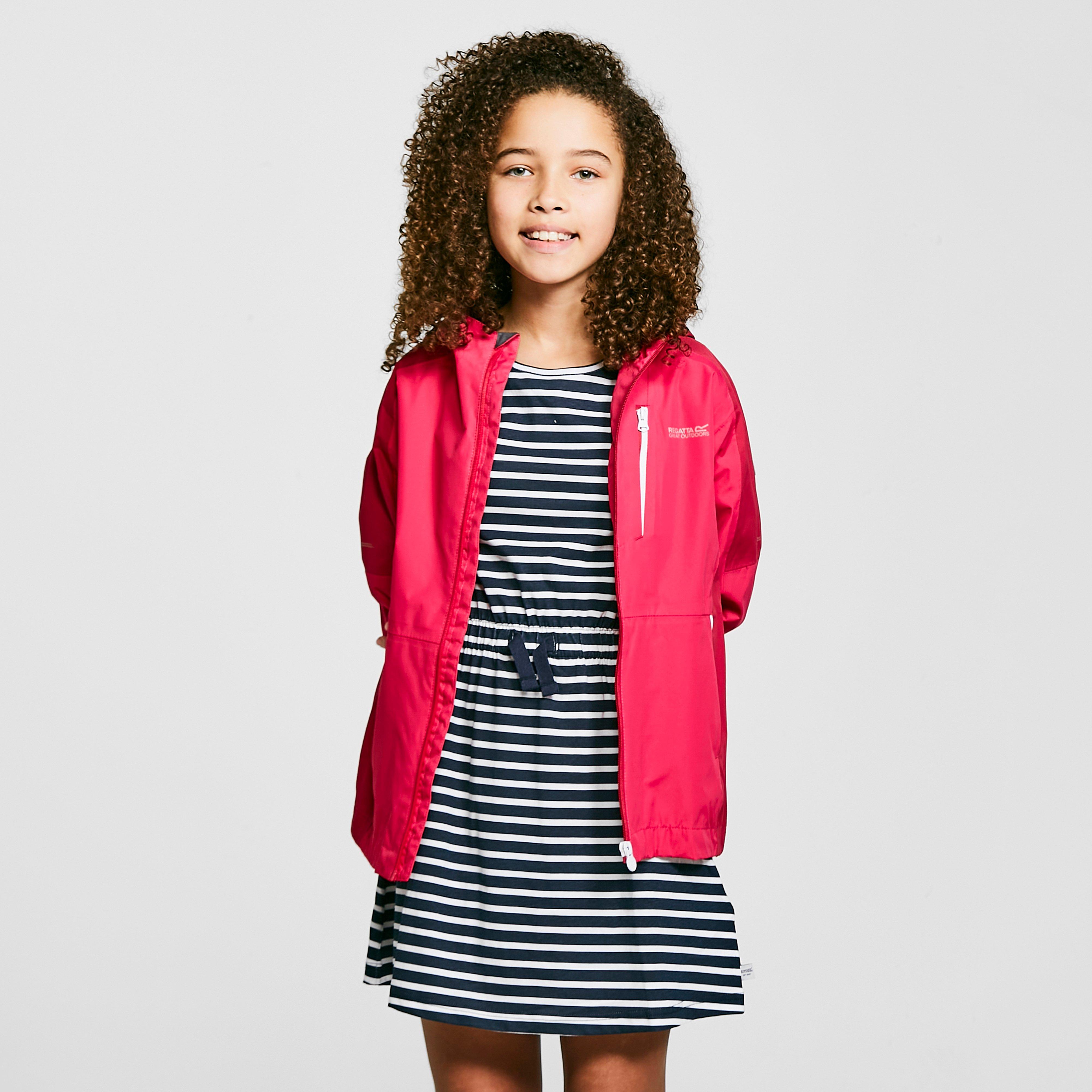 Kid’s Calderdale II Waterproof Jacket