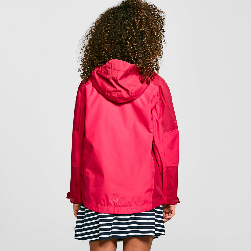 Kid’s Calderdale II Waterproof Jacket