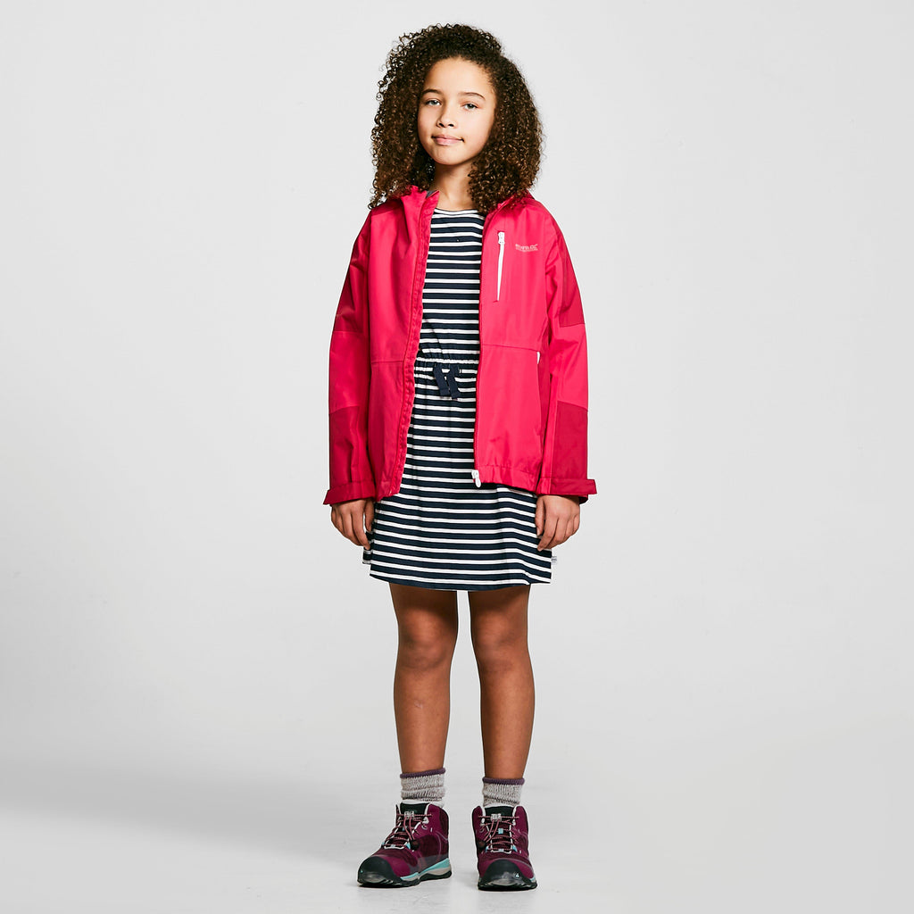 Kid’s Calderdale II Waterproof Jacket