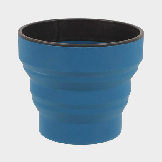 Ellipse Collapsible Cup