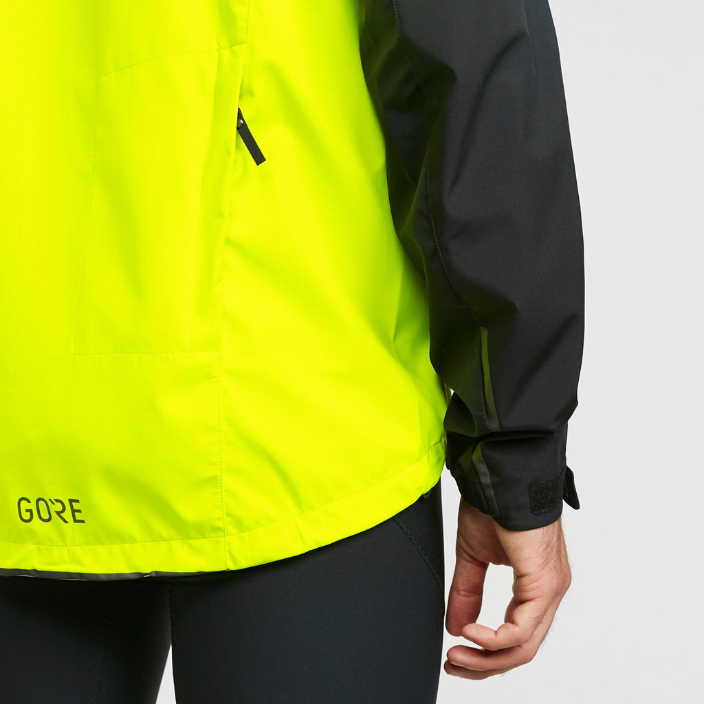 Men’s Spirit Jacket