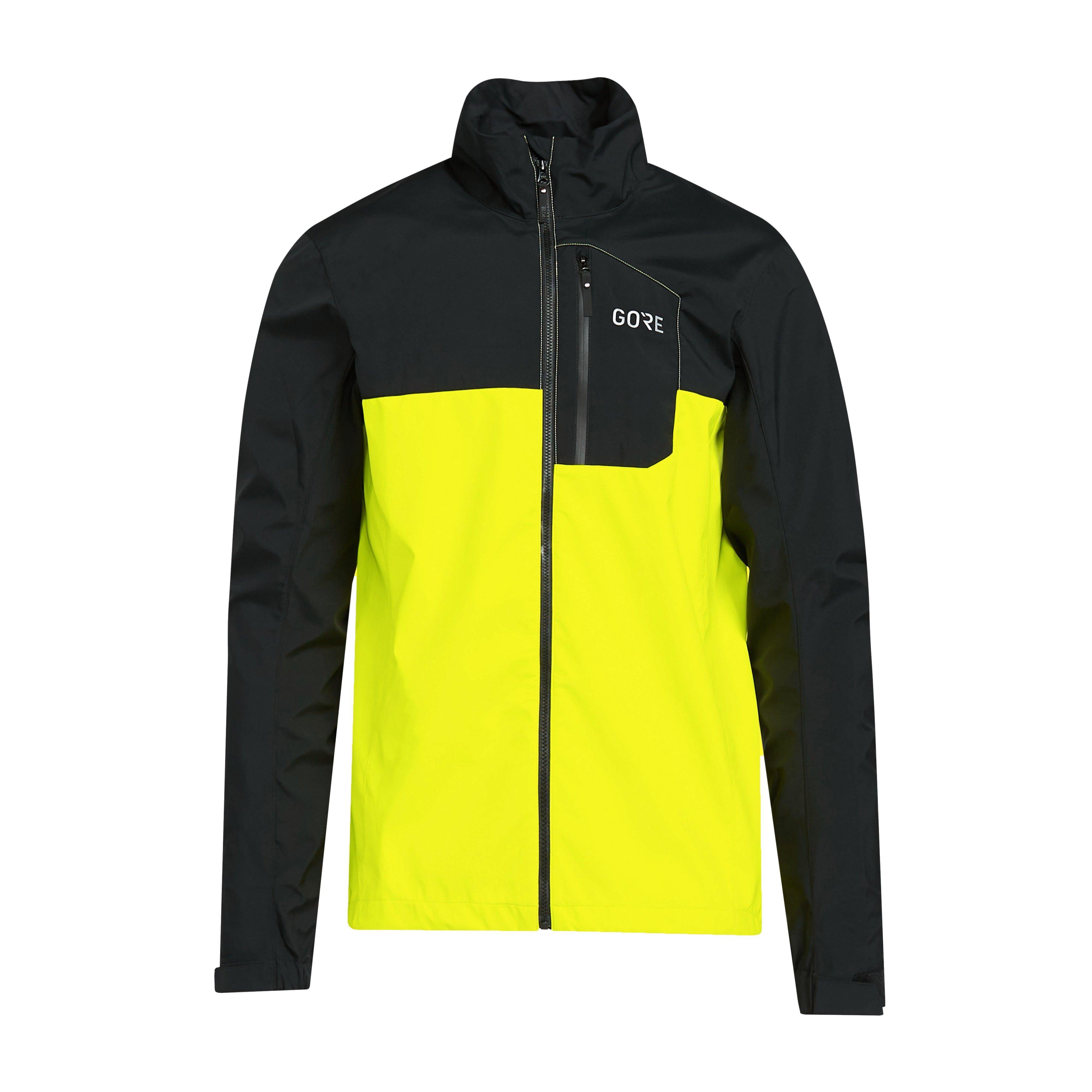 Men’s Spirit Jacket