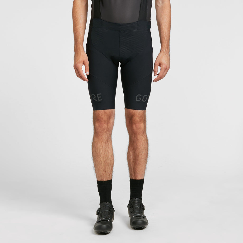 Men’s Long Distance Bib Shorts+