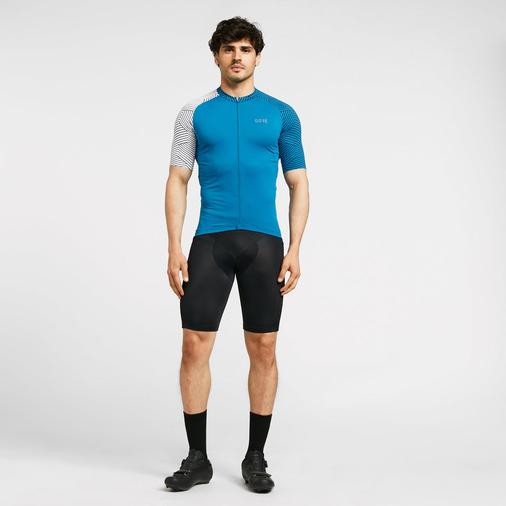 Men’s C5 Jersey