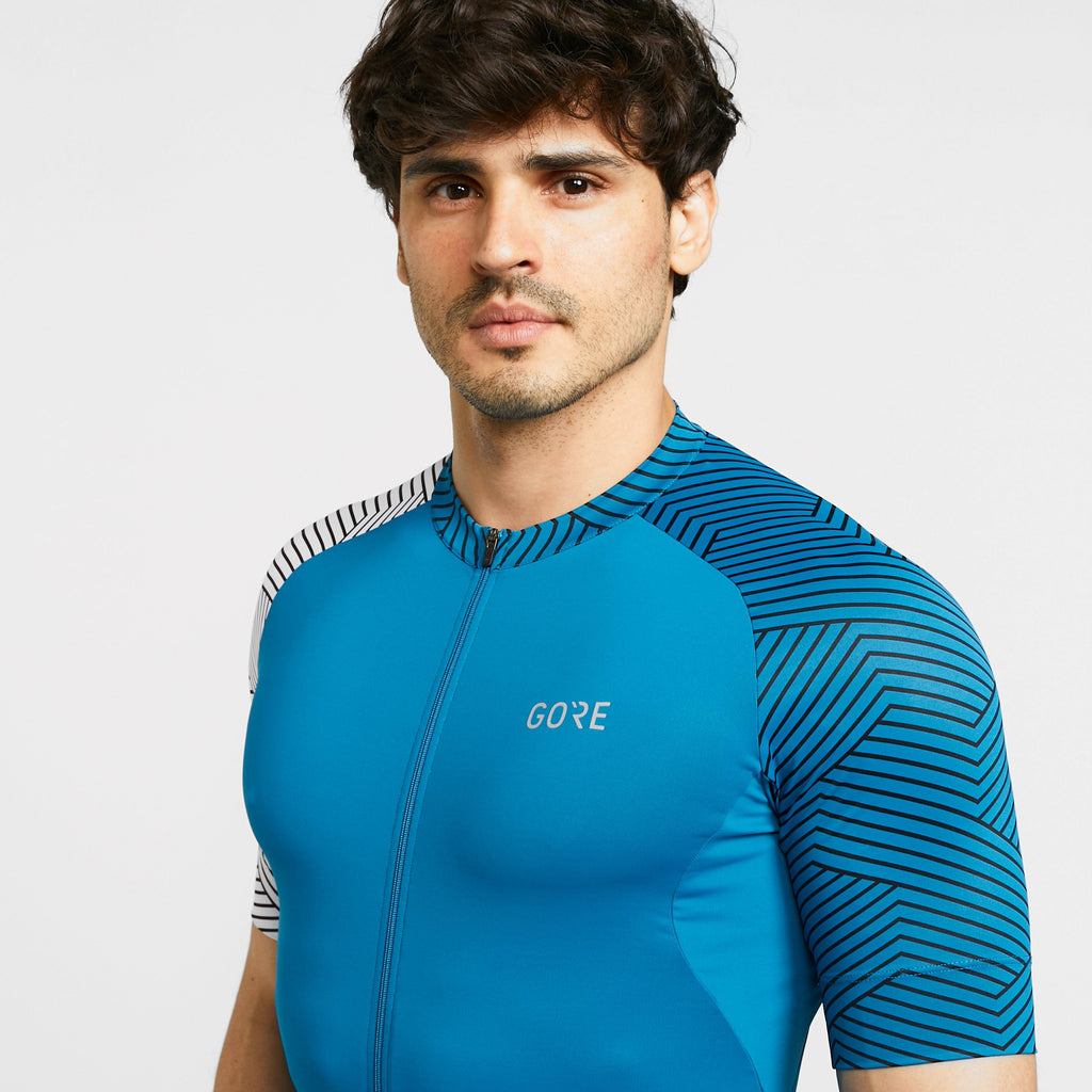 Men’s C5 Jersey