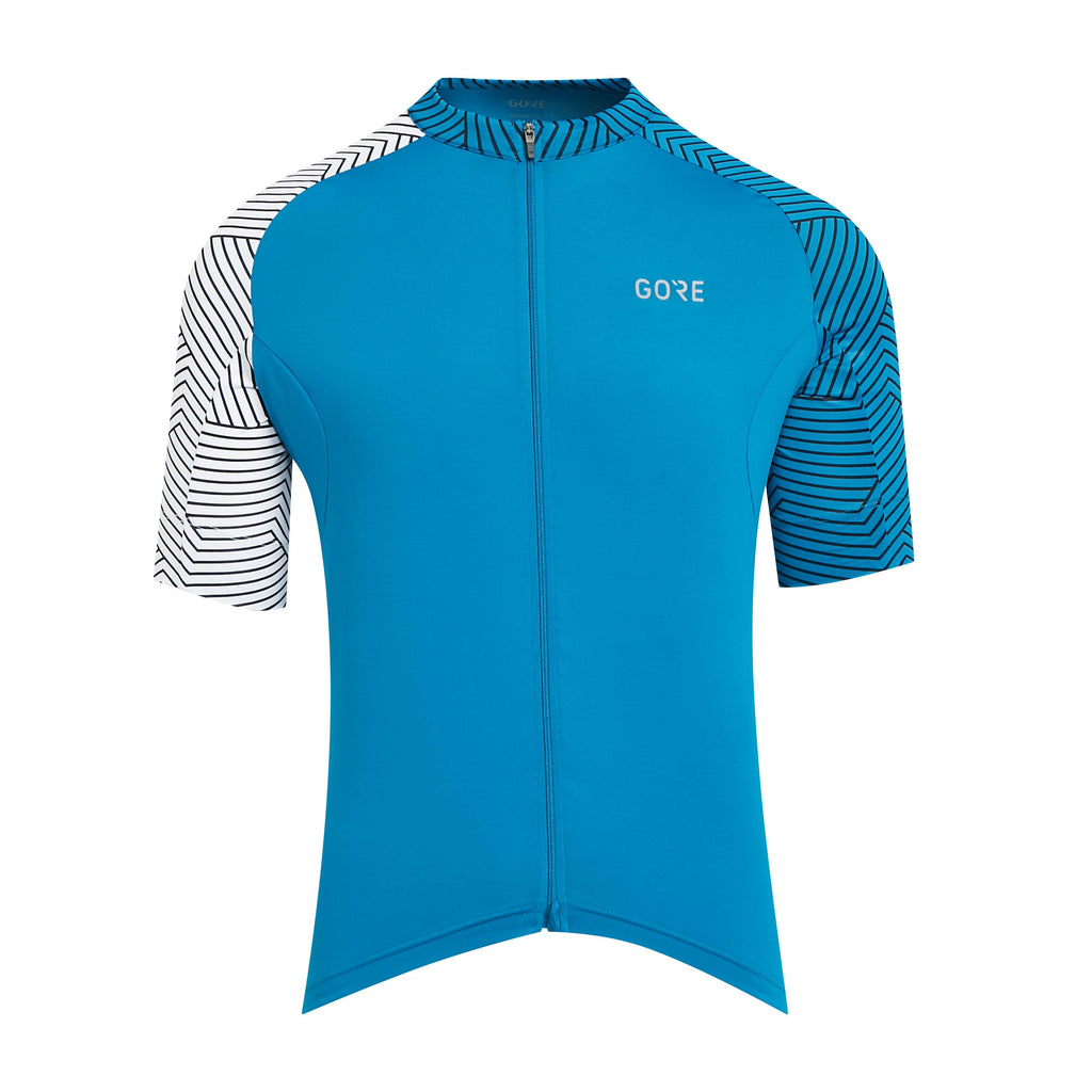Men’s C5 Jersey