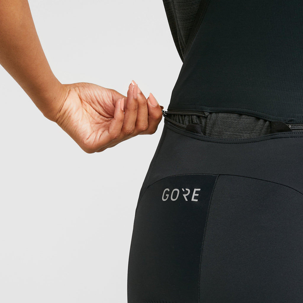 Women’s Force Cycling Bib Short
