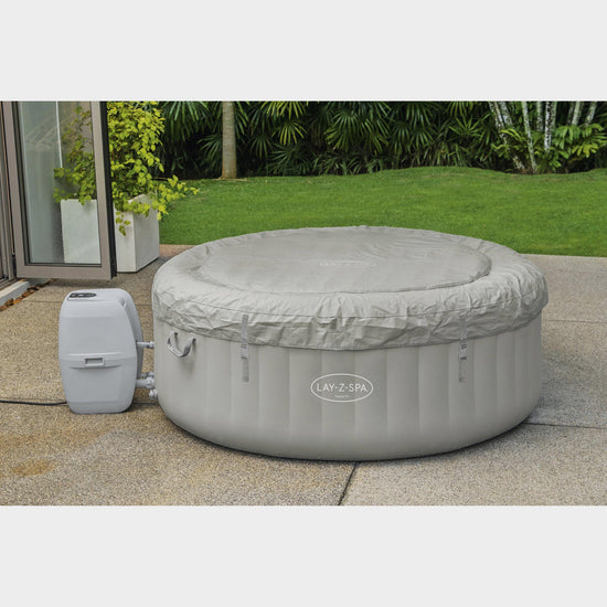 Tahiti AirJet Hot Tub